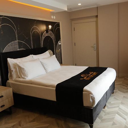 Iron Loft Hotel Испарта Экстерьер фото